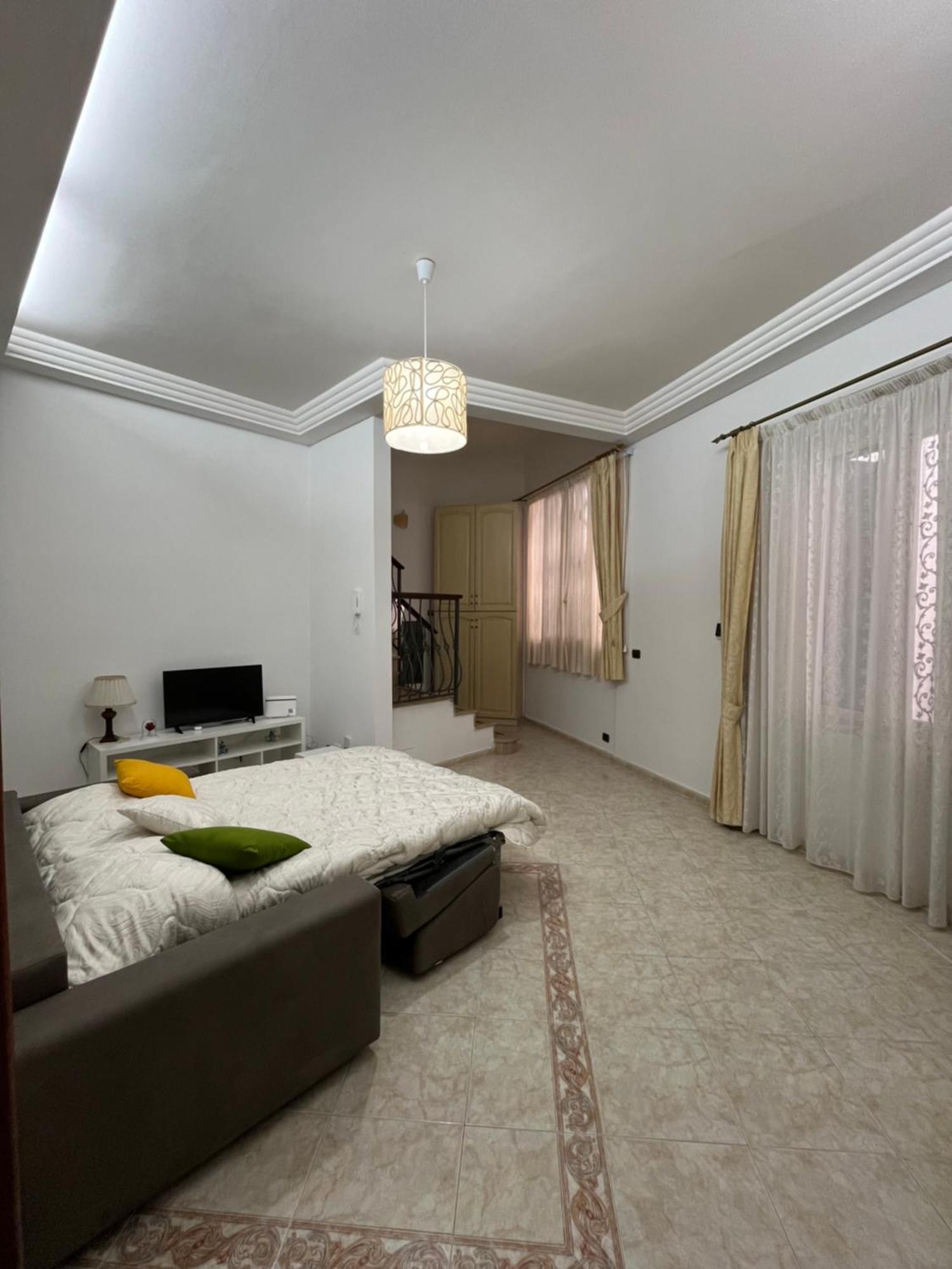 Barbi'S House Bed & Breakfast เนเปิลส์ ภายนอก รูปภาพ
